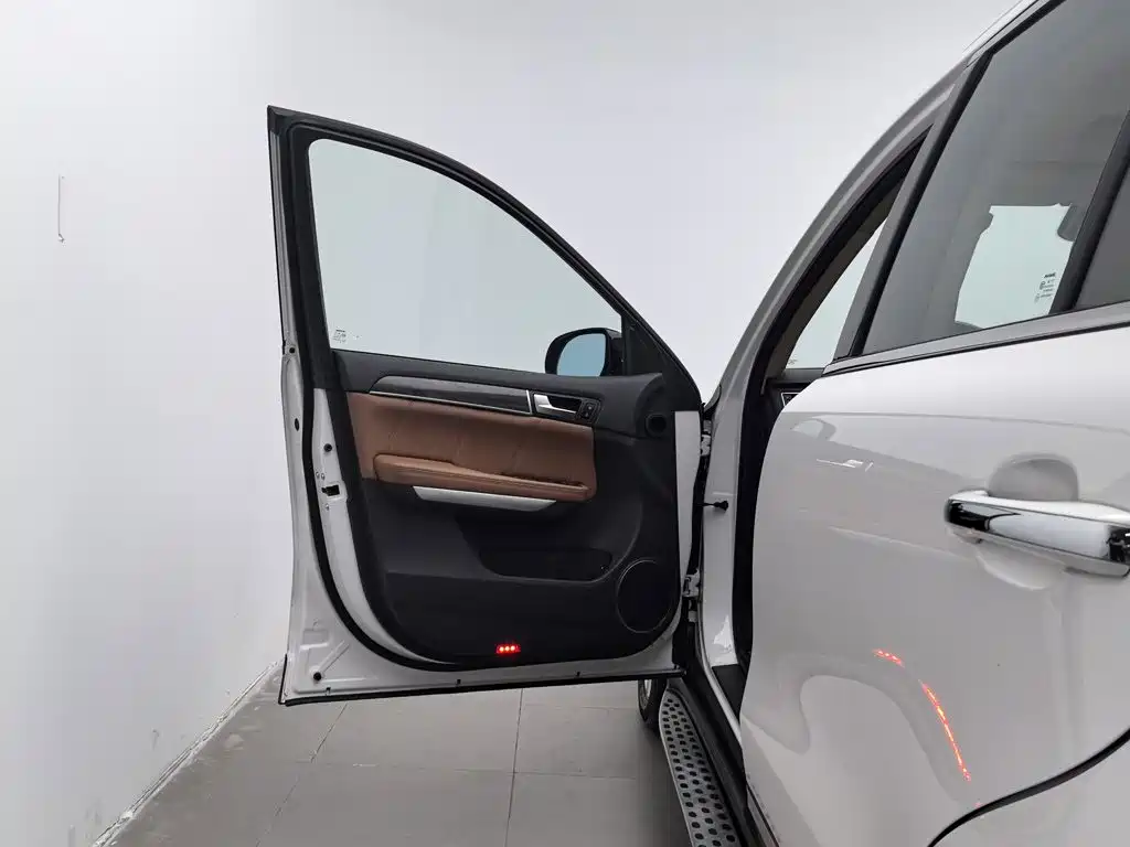 Haval H8 — миниатюра 8