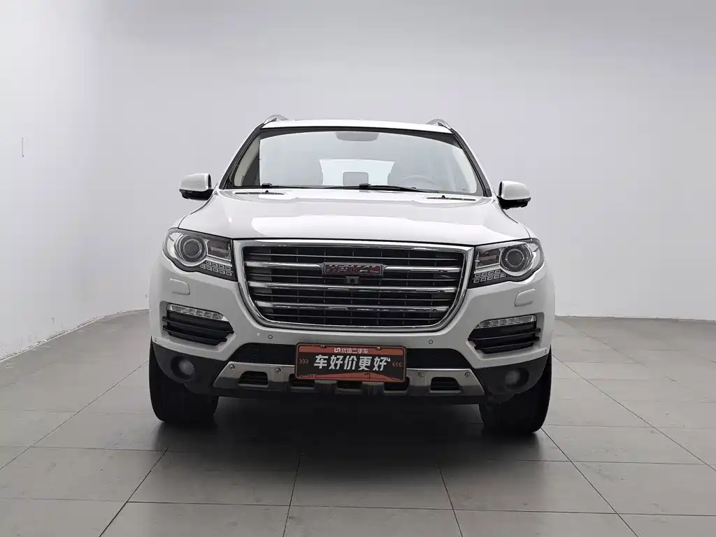 Haval H8 — миниатюра 3