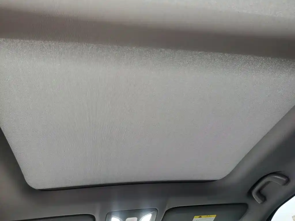 Changan Changan CS75PLUS — миниатюра 18