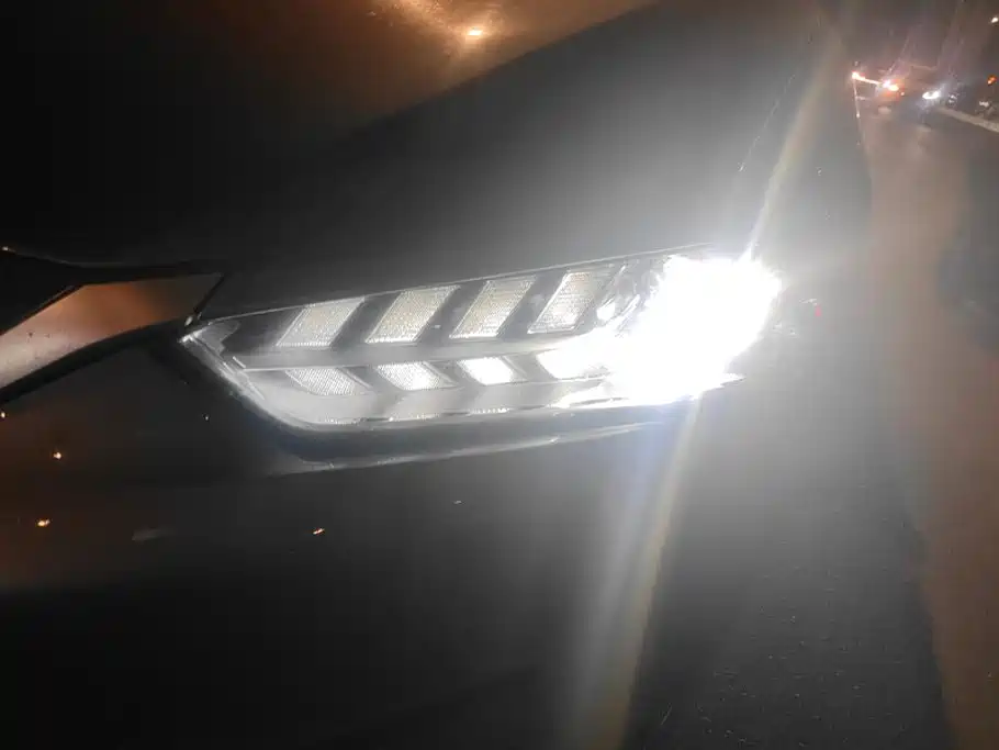 BYD Qin PLUS — миниатюра 5