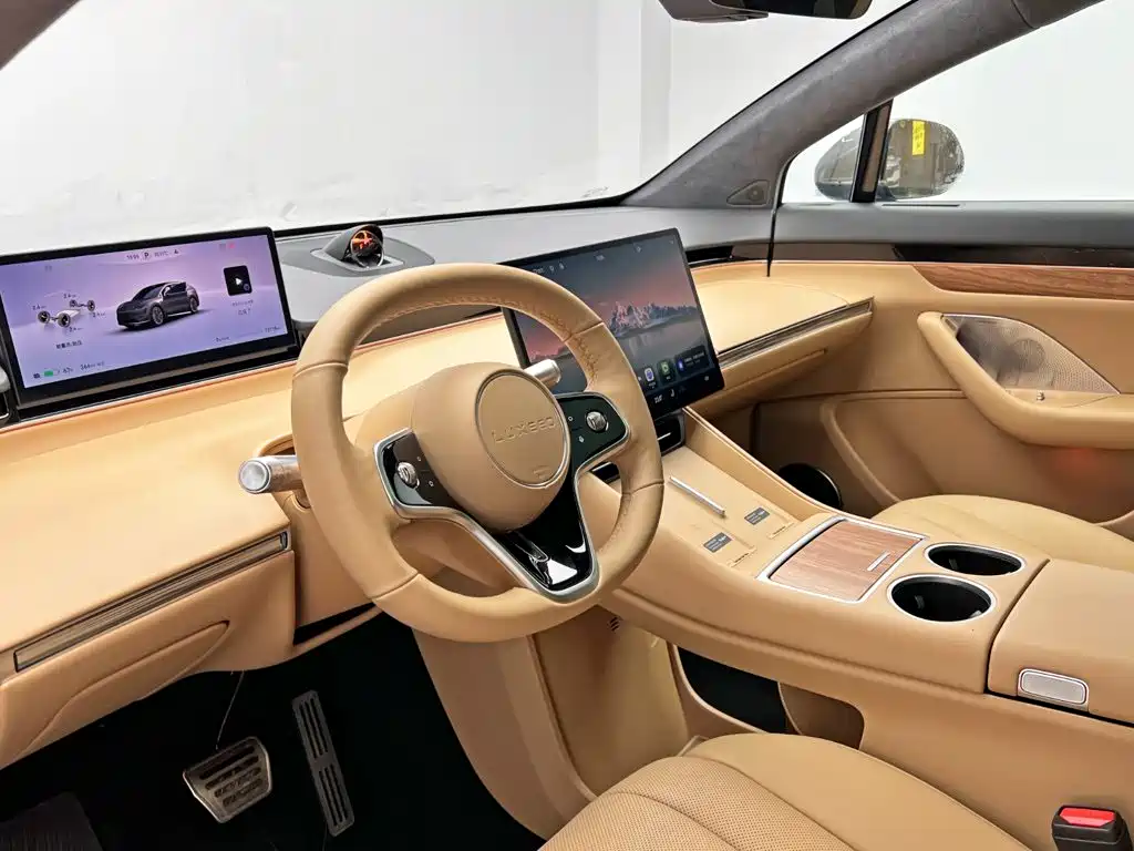 Zhijie Zhijie R7 — миниатюра 14