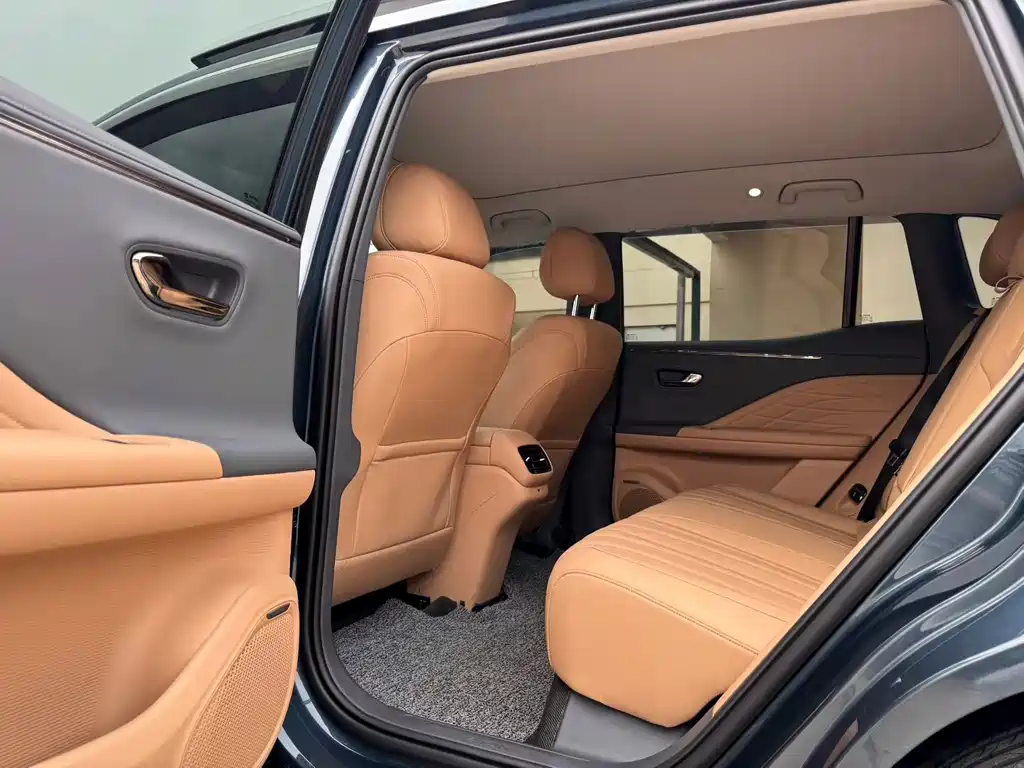 Aion AION V — миниатюра 5