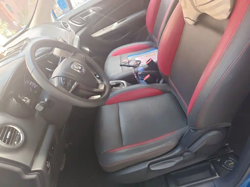 Changan CS15 — миниатюра 8
