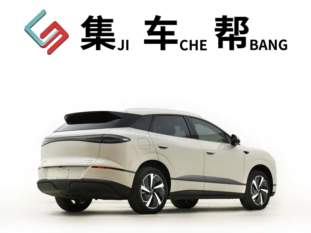 BYD Haisi 06 — миниатюра 5