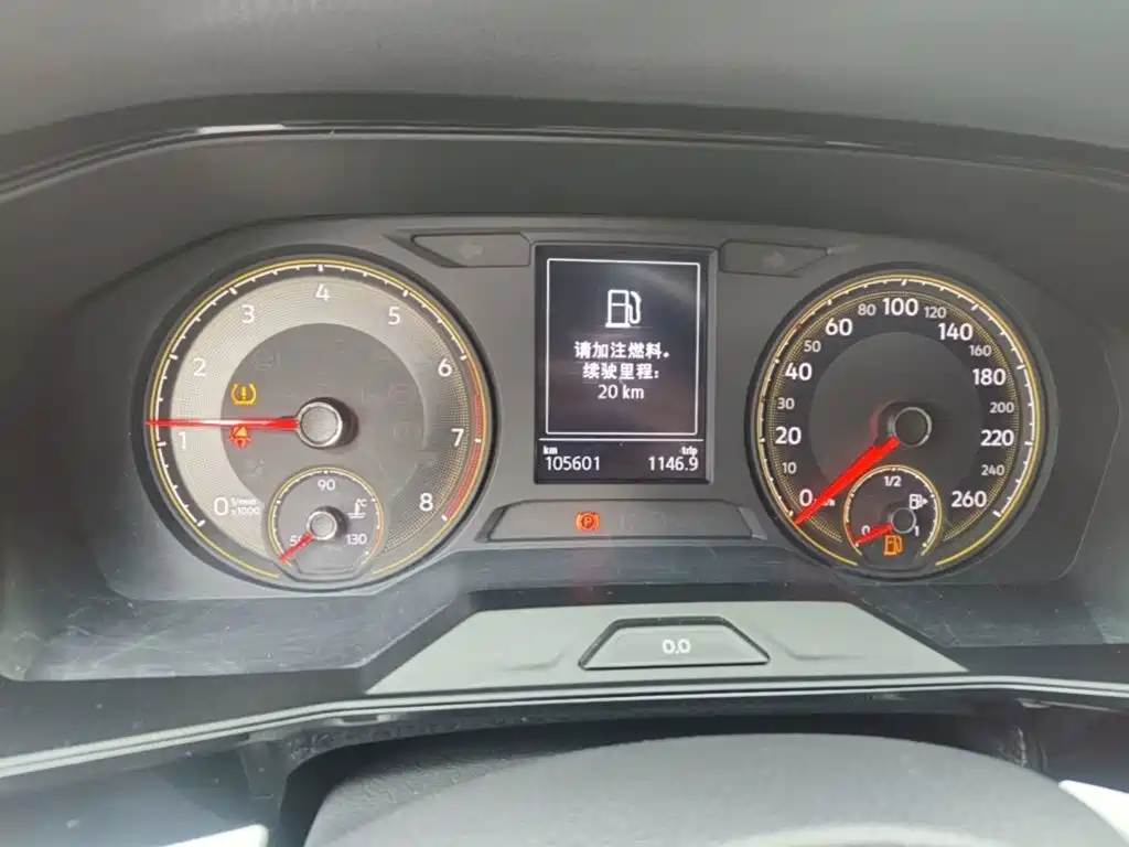 Volkswagen Lavida — миниатюра 12