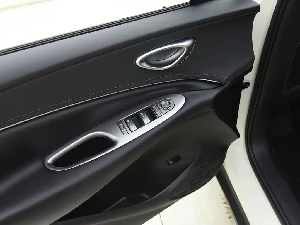 BYD Haisi 06 — миниатюра 8