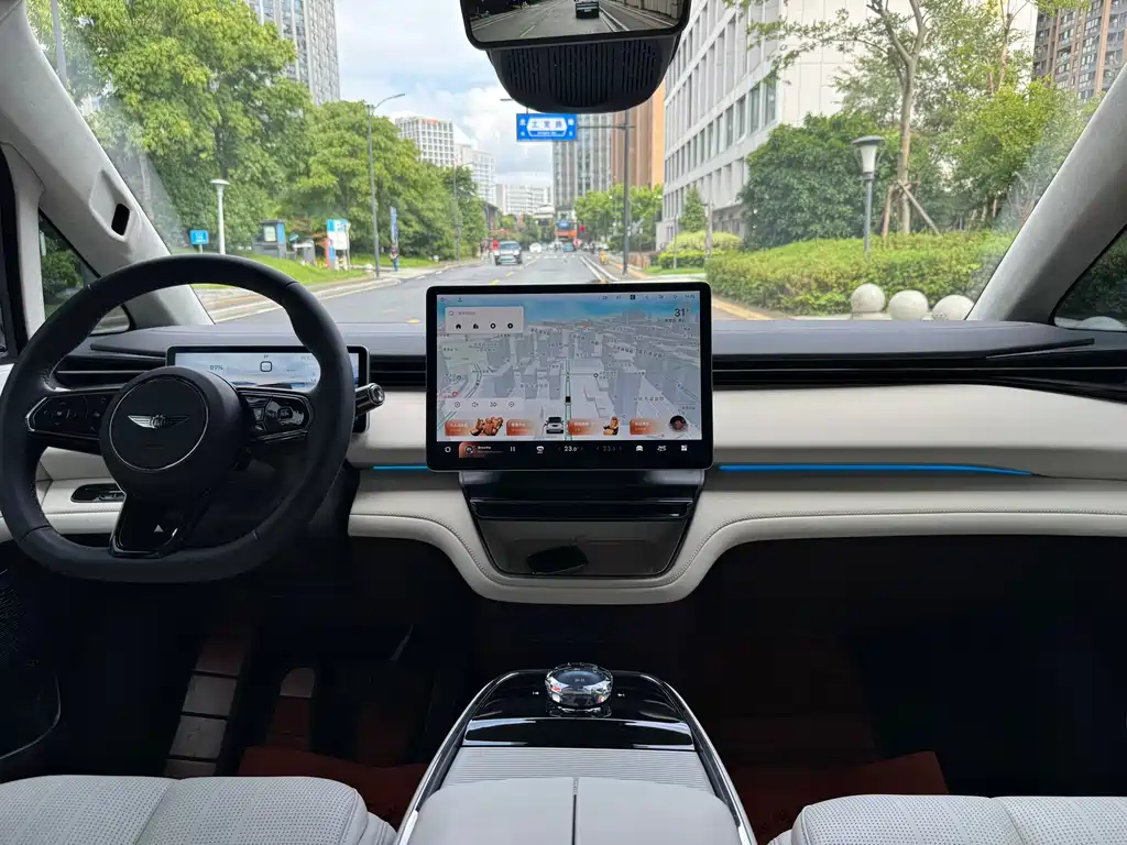 Galaxy Yizhen L380 — миниатюра 7