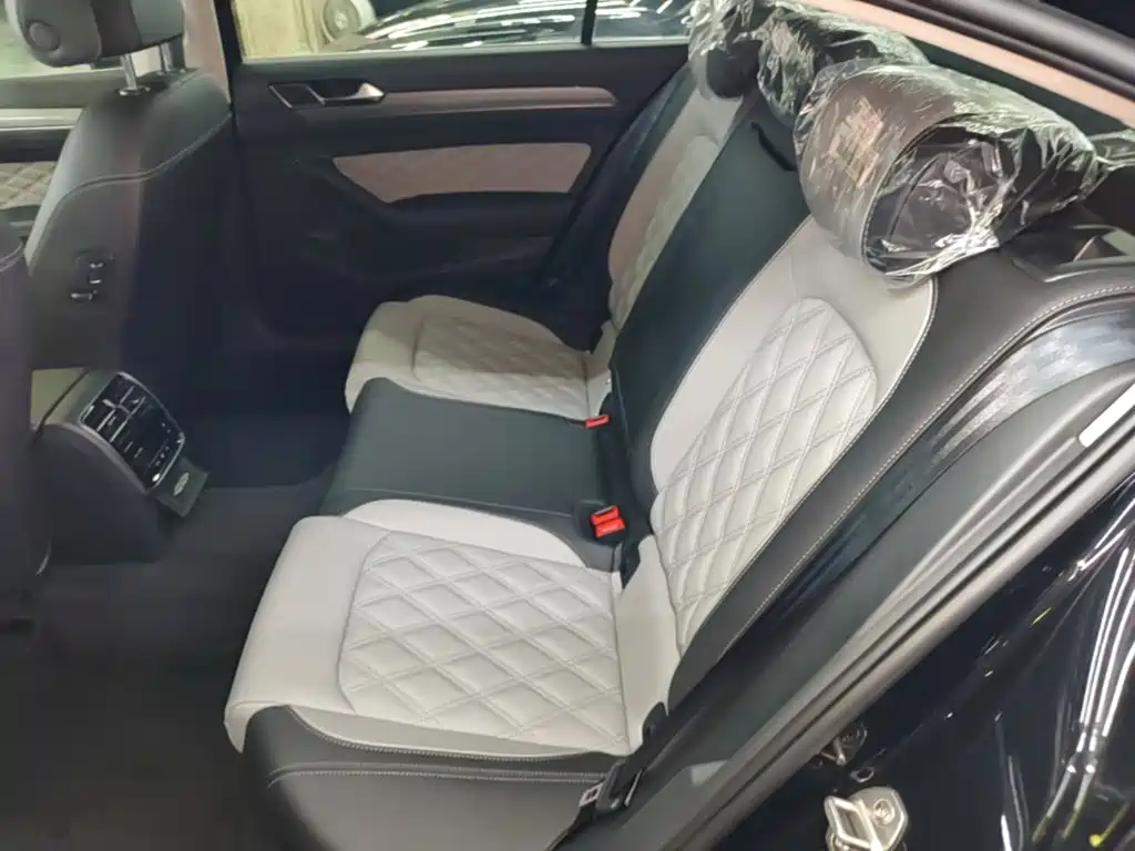 Volkswagen Magotan — миниатюра 17
