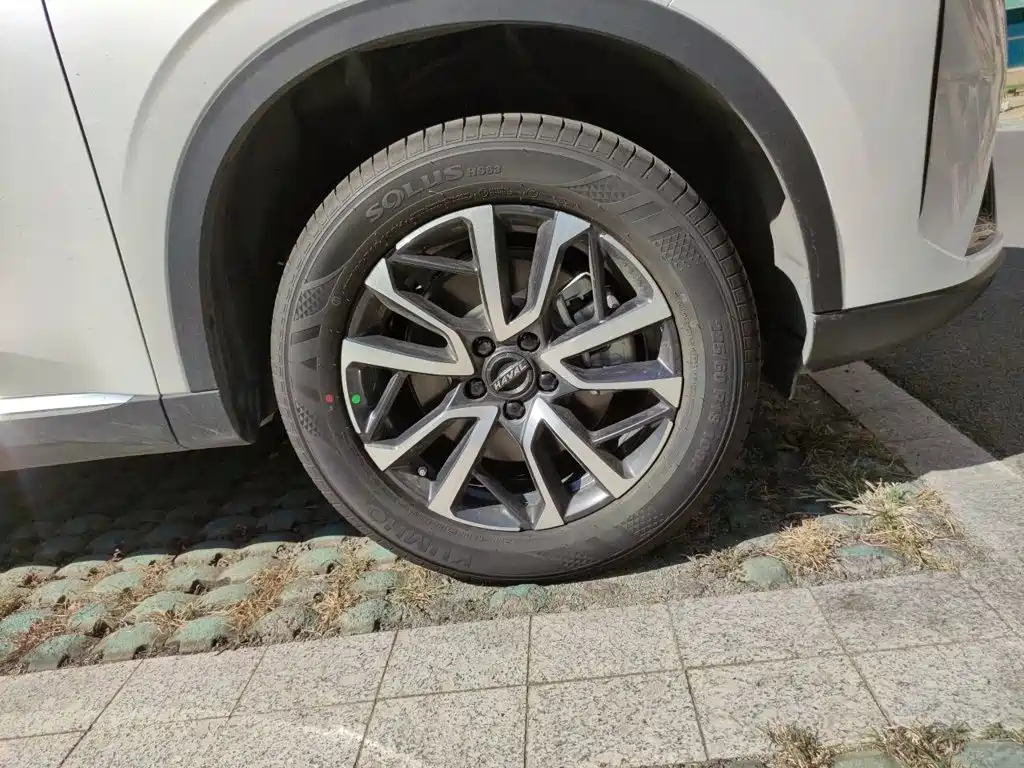 Haval H6 — миниатюра 24