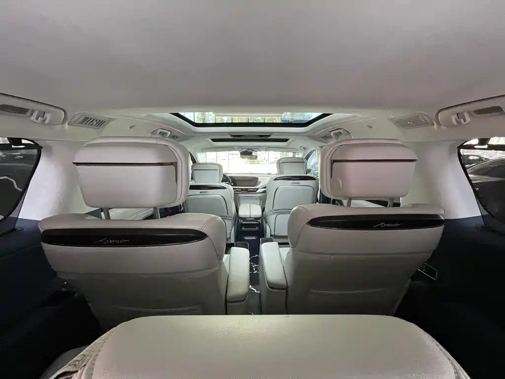 Buick Century — миниатюра 35