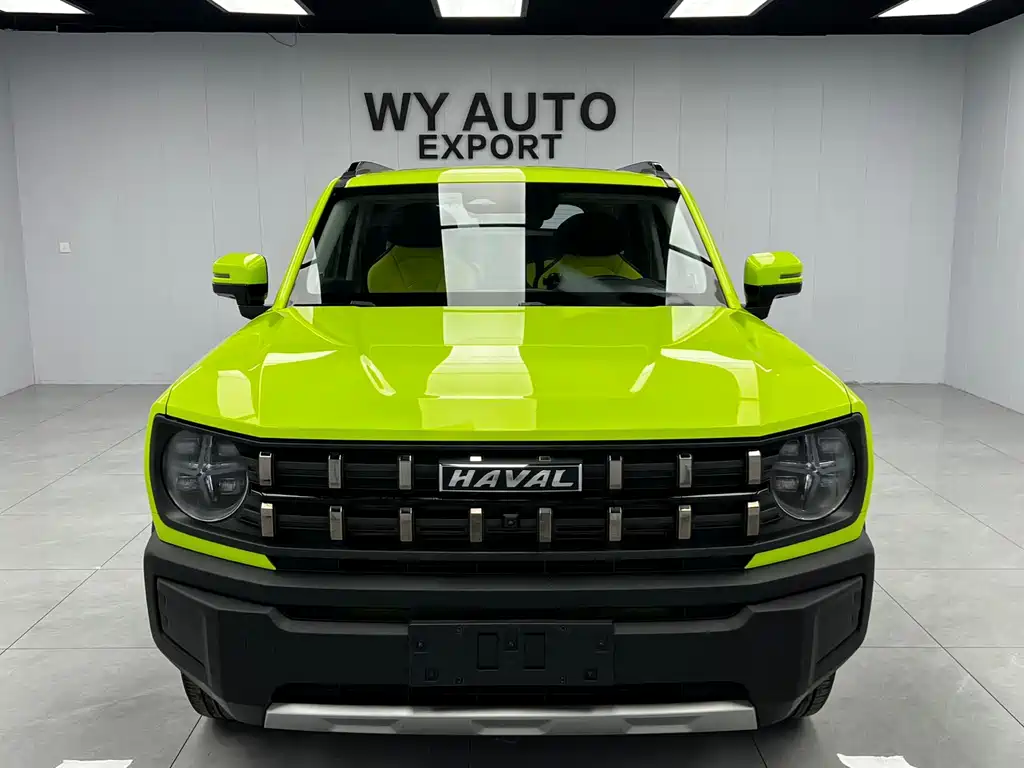 Haval Cool Dog — миниатюра 2