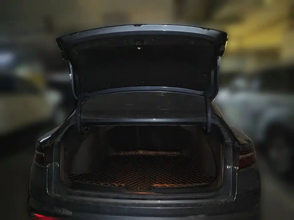 Geely Xingrui — миниатюра 20