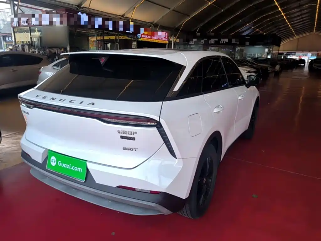 Venucia V — миниатюра 7
