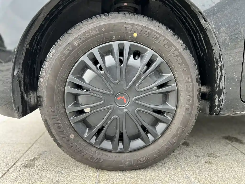 Wuling Zhiguang EV — миниатюра 15