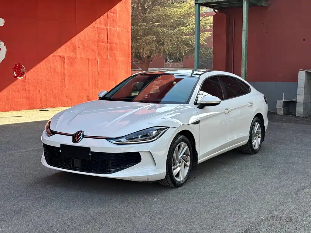 VOLKSWAGEN LINGDU