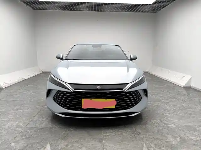 BYD Qin L — миниатюра 3