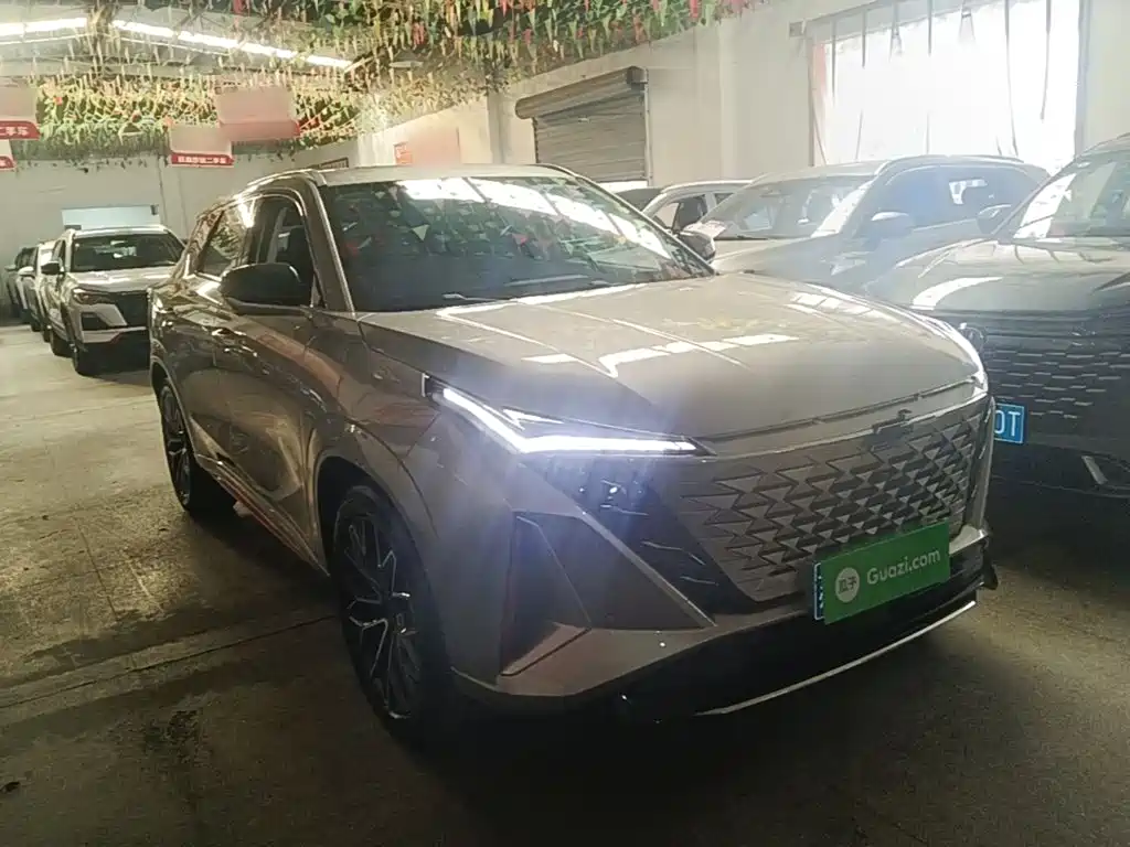 Oshan Oushang Z6 — миниатюра 4