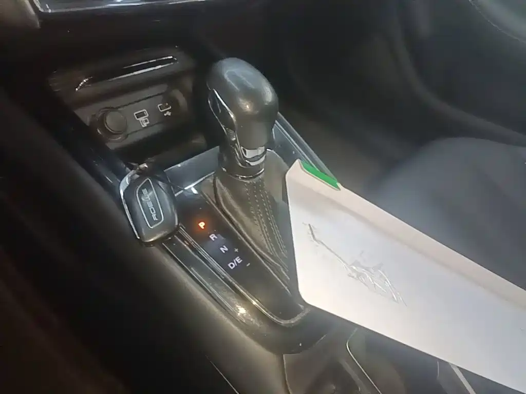 Roewe i5 — миниатюра 14