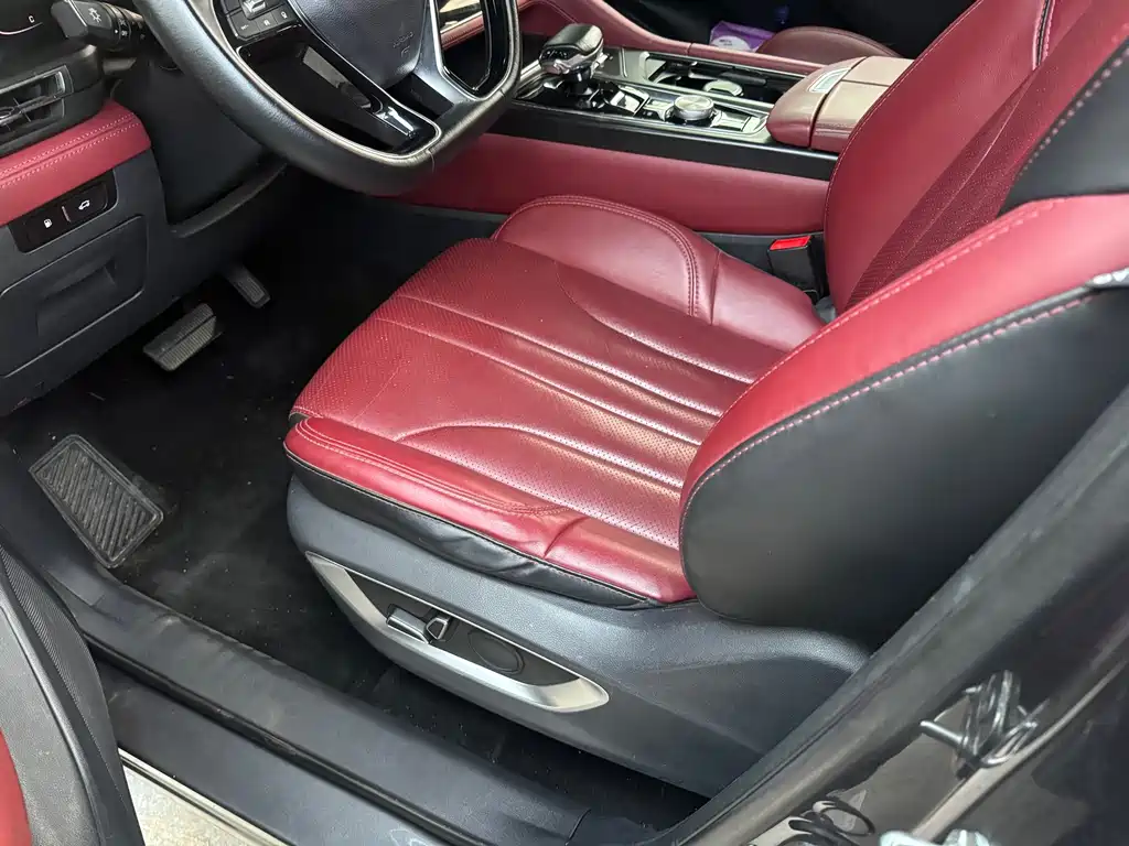 Changan CS75 PLUS — миниатюра 3