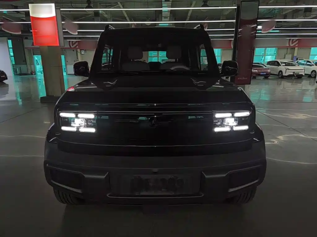 Baojun Yueye — миниатюра 3