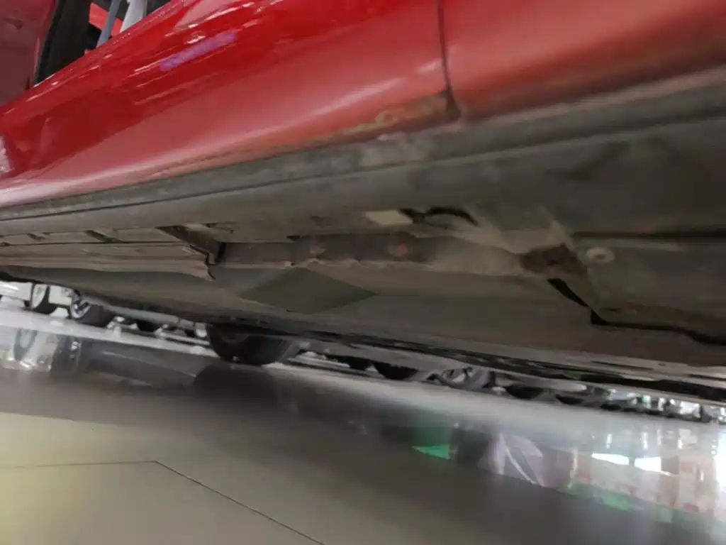 Mazda Atenza — миниатюра 21