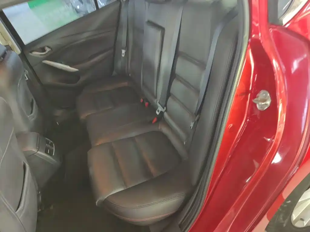 Mazda Atenza — миниатюра 17