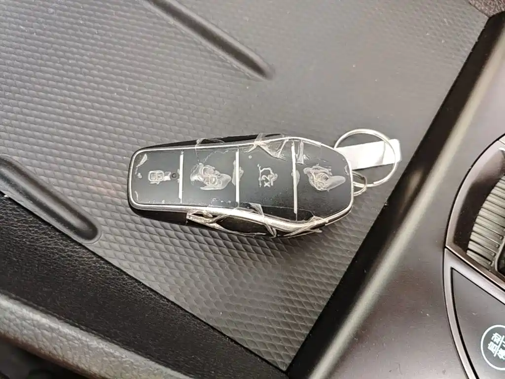 BYD Seal 05 DM-i — миниатюра 9