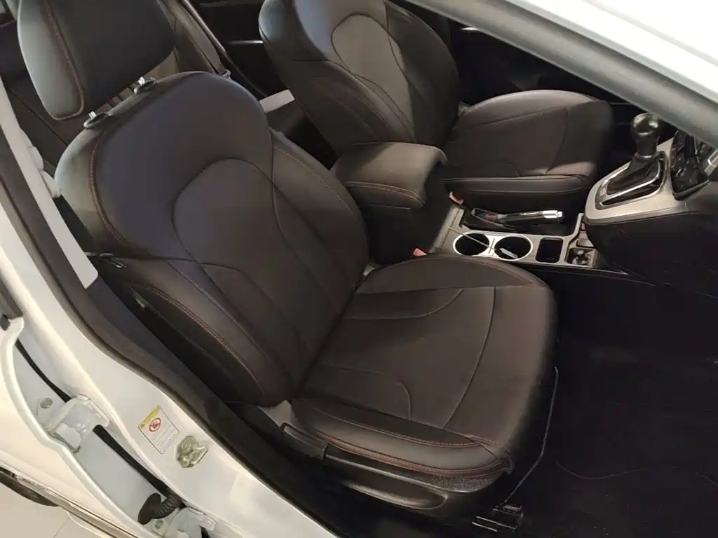 Haval H6 — миниатюра 25