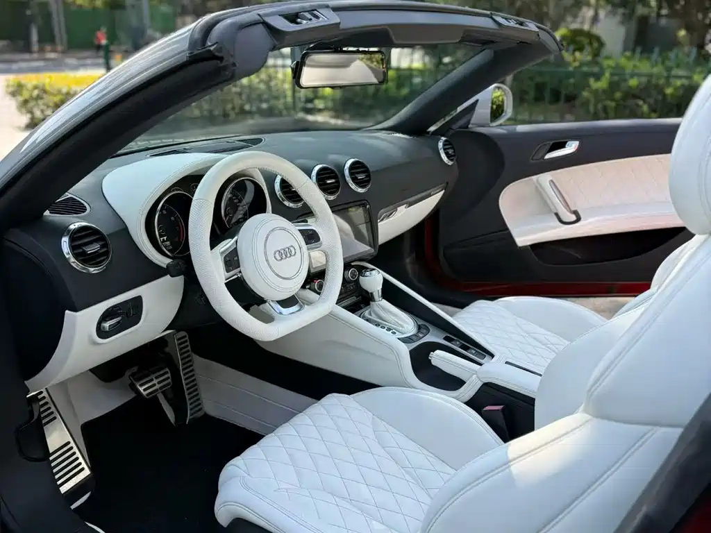 Audi TT — миниатюра 2