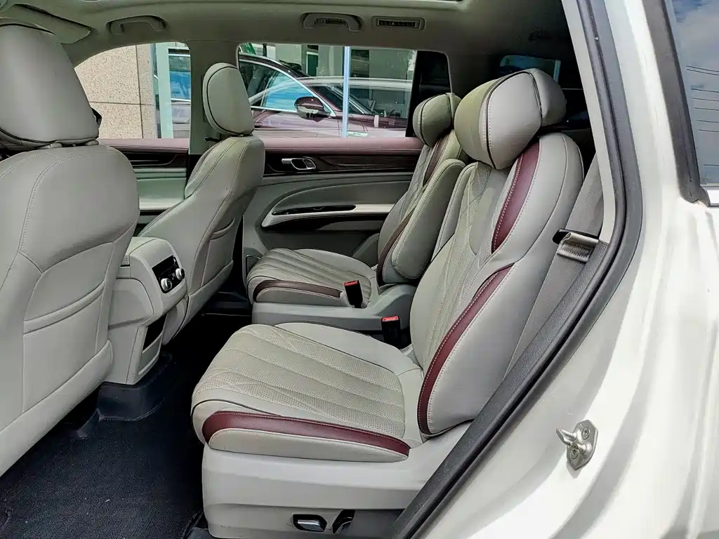 Ford Territory — миниатюра 8