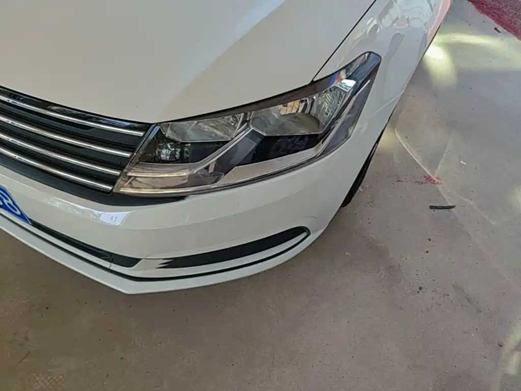 Volkswagen Gran Lavida — миниатюра 24
