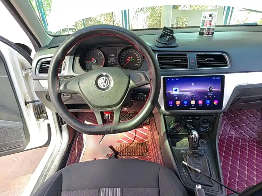 Volkswagen Gran Lavida — миниатюра 11
