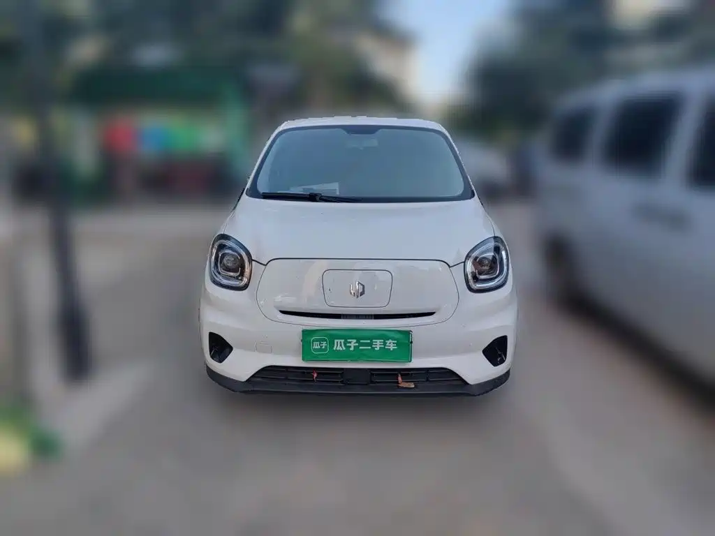 Leapmotor Leapmotor T03 — миниатюра 2