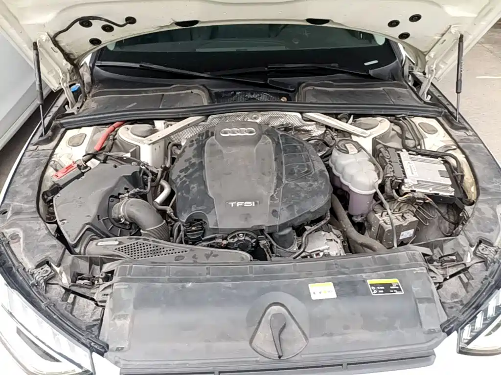 Audi A4L — миниатюра 20
