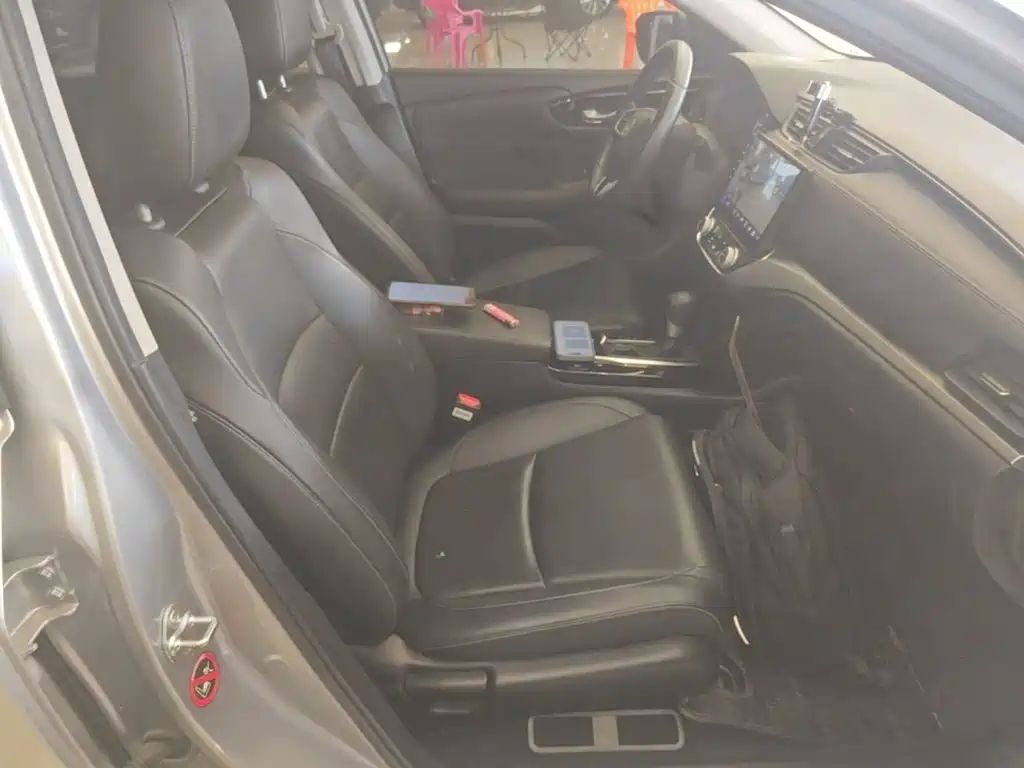 Honda Envix — миниатюра 25