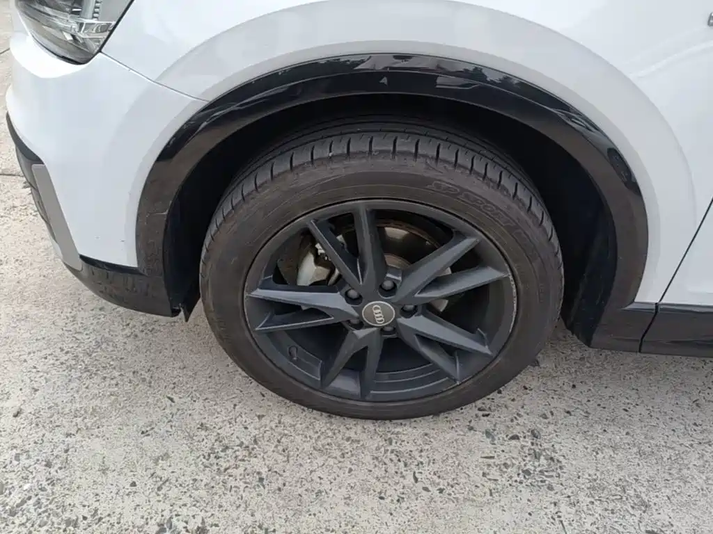 Audi Q2L — миниатюра 23