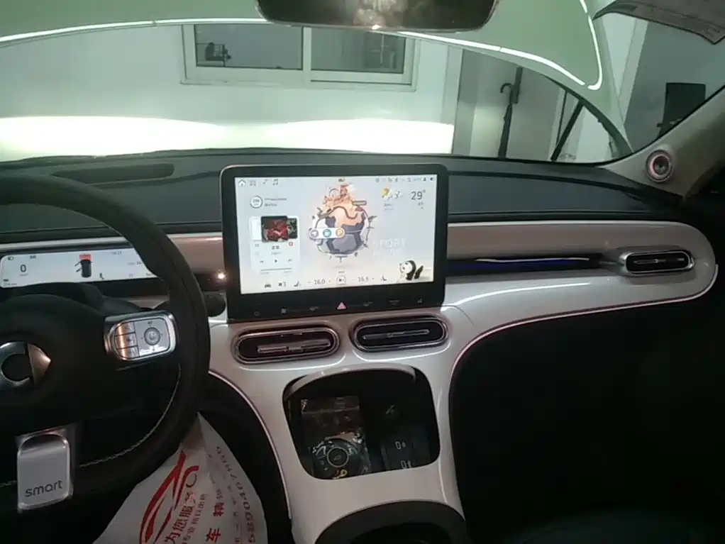 smart Smart #1 — миниатюра 13