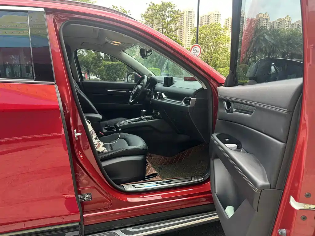 Mazda CX-5 — миниатюра 7