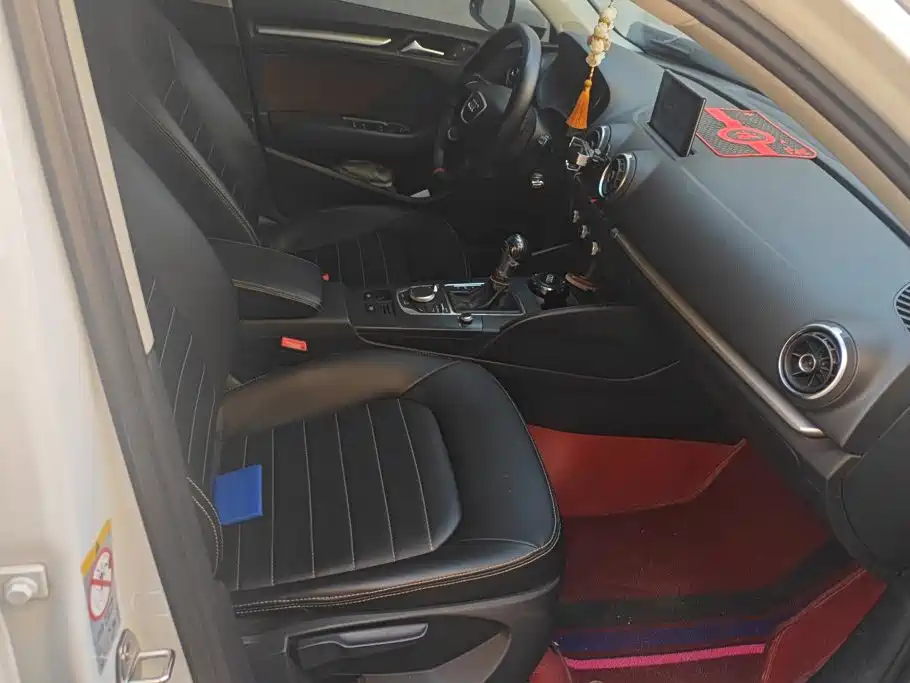 Audi A3 — миниатюра 8
