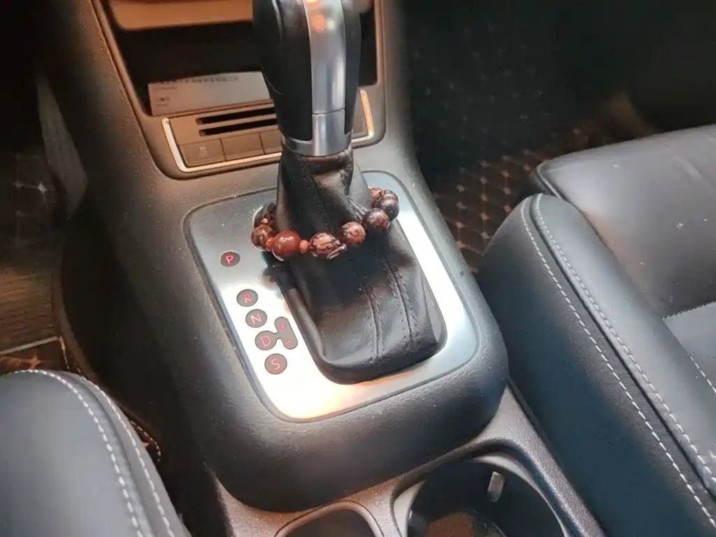 Volkswagen Tiguan — миниатюра 7