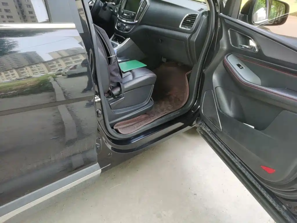 Baojun 560 — миниатюра 19