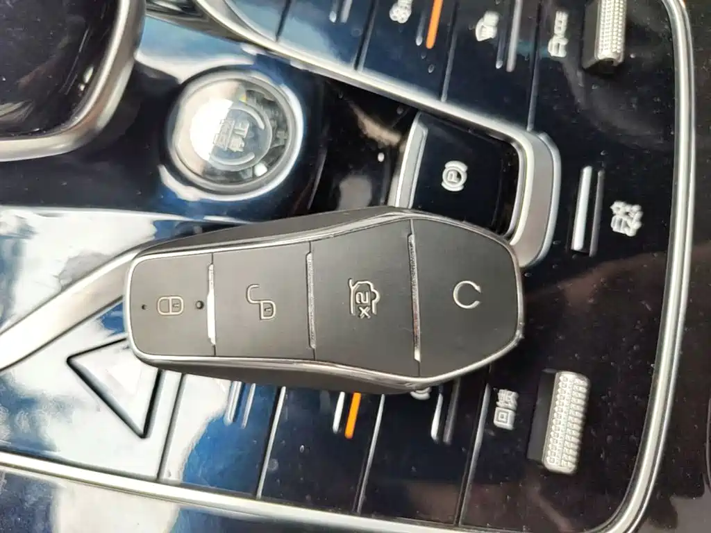 BYD Qin PLUS — миниатюра 9