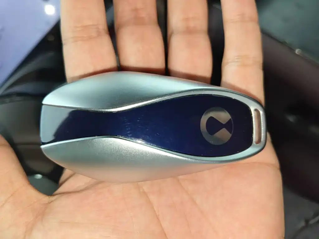 Denza Denza Z9GT — миниатюра 9