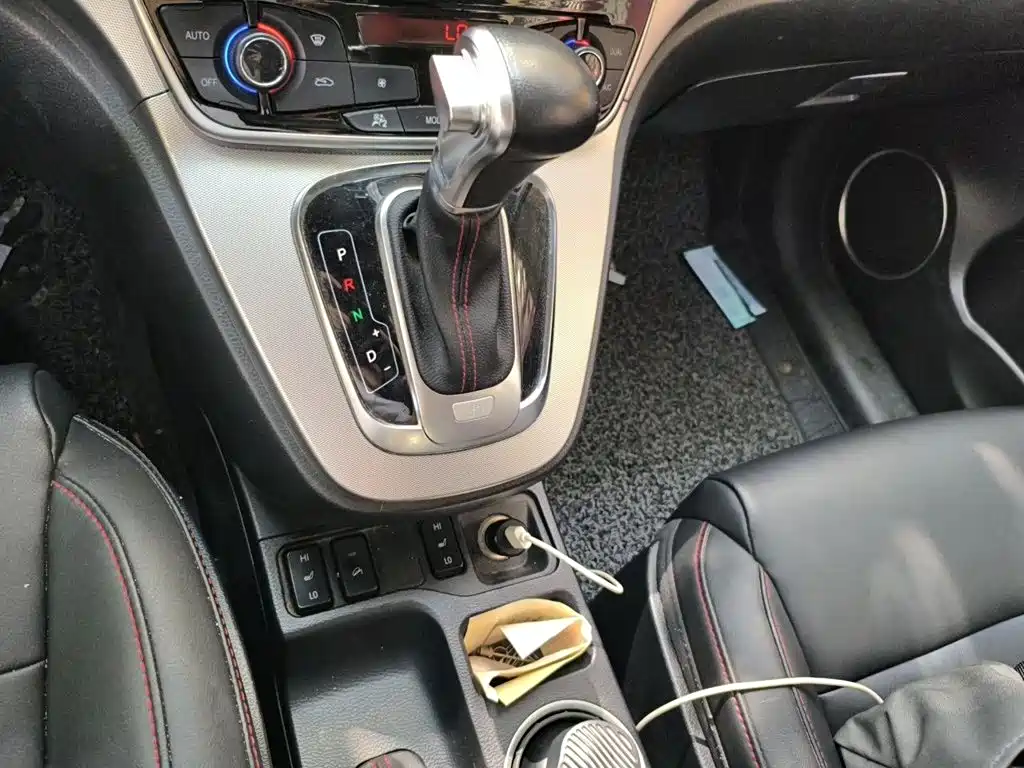 Haval H6 — миниатюра 7