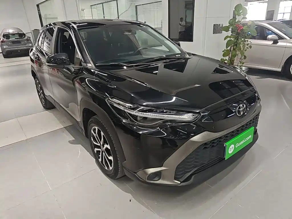 Toyota Frontlander — миниатюра 4