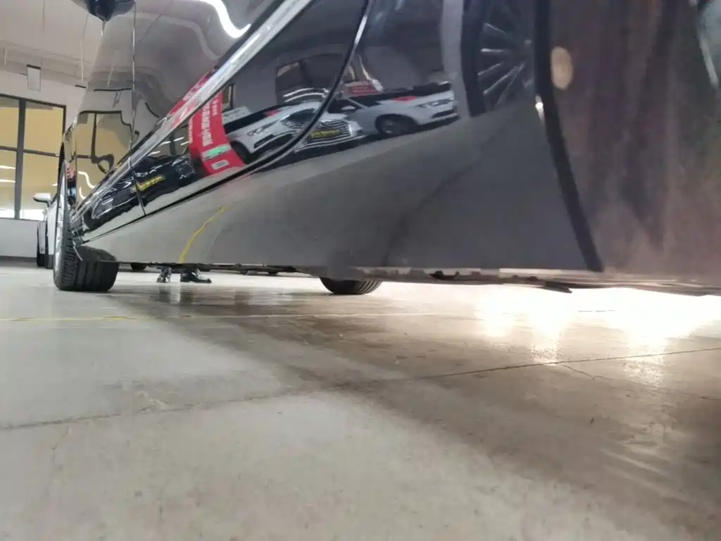 Cadillac CT6 — миниатюра 22