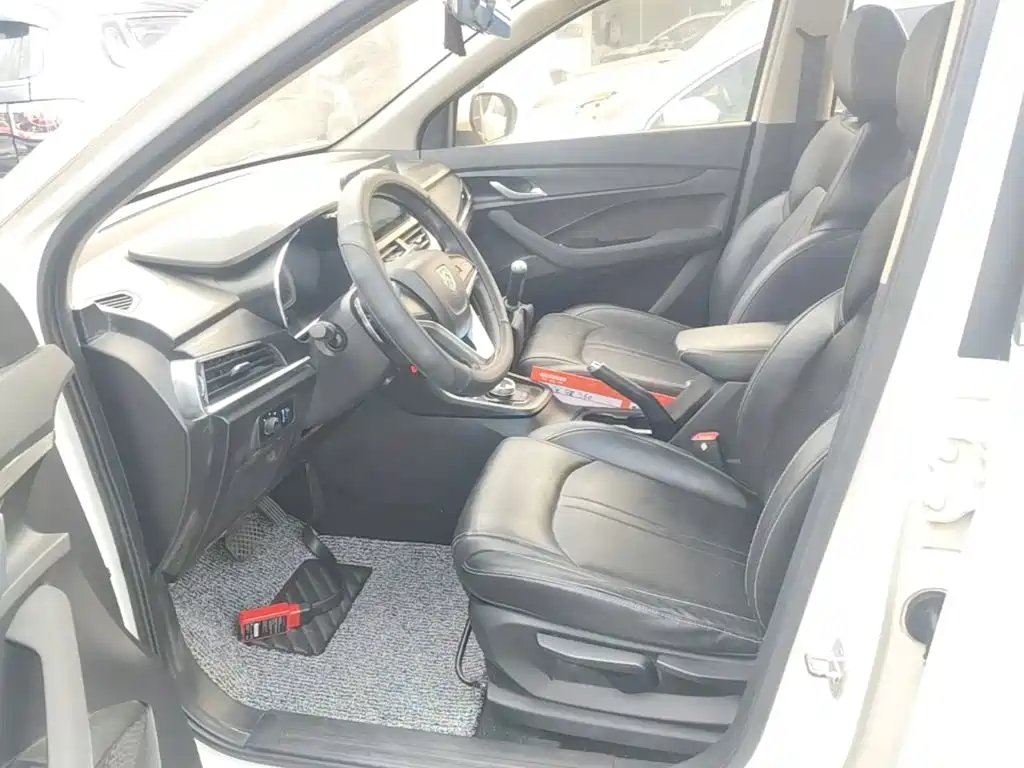 Baojun 360 — миниатюра 15