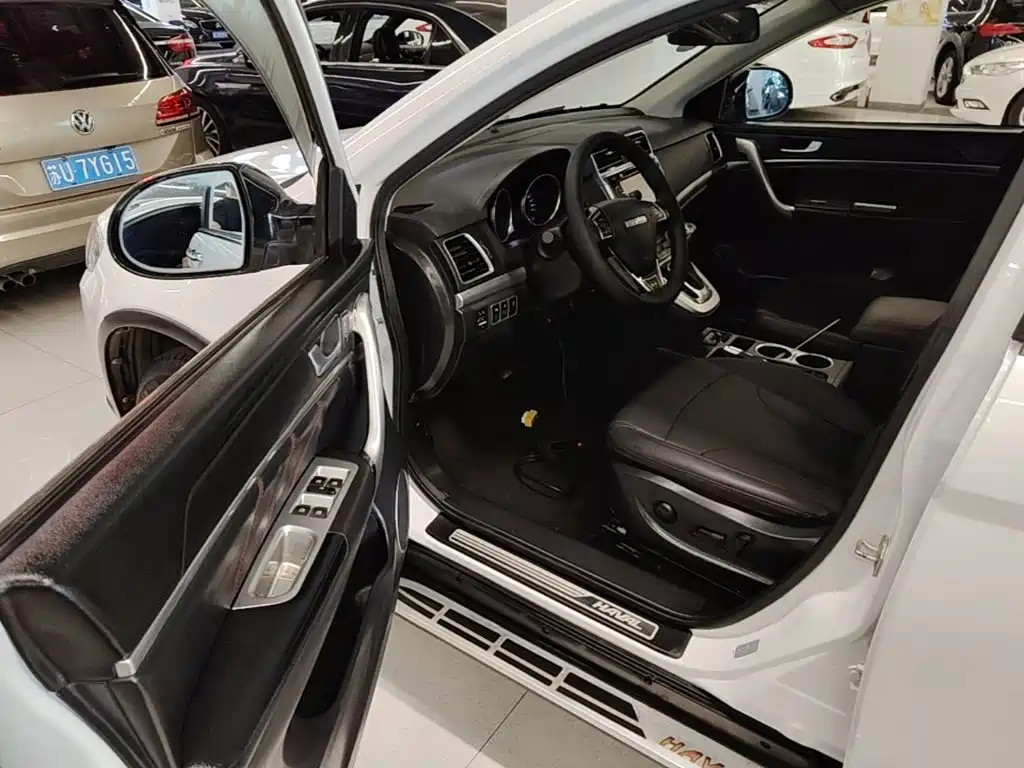 Haval H6 — миниатюра 16