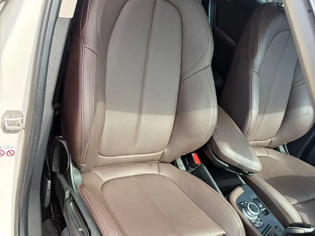 BMW X1 — миниатюра 9
