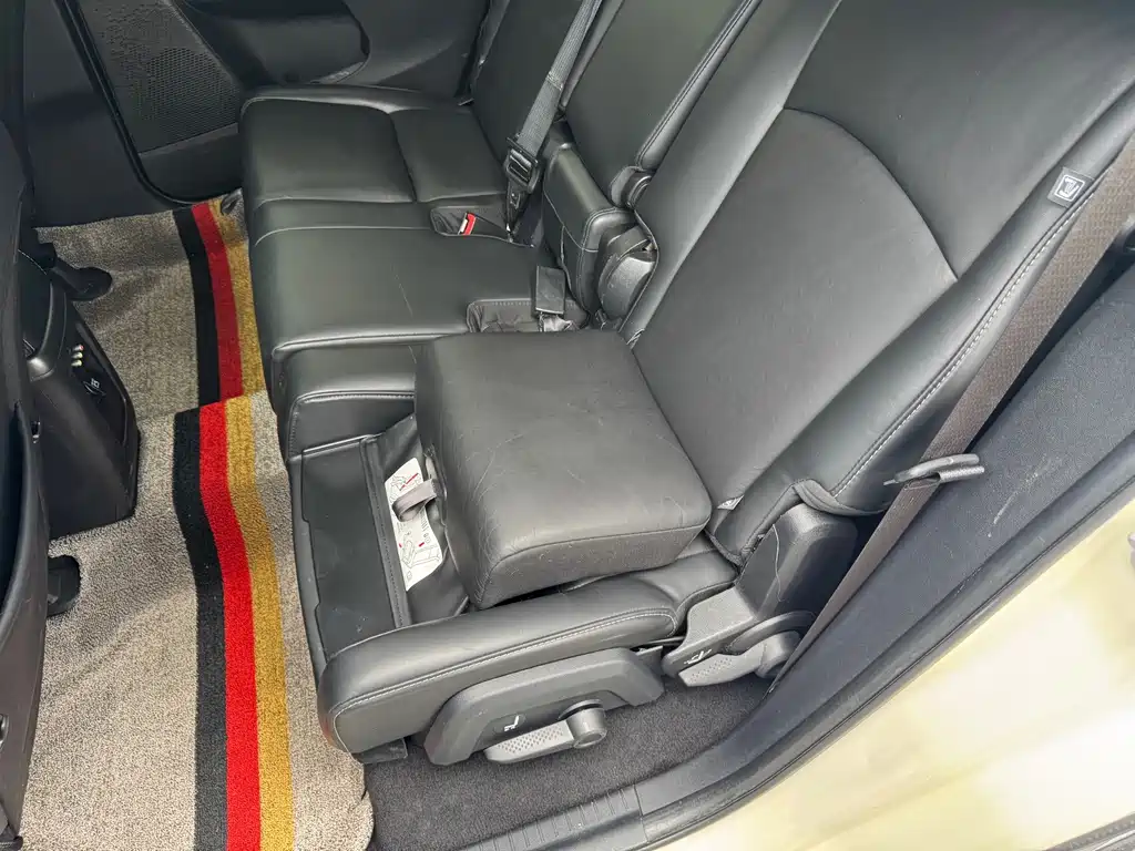 Dodge Journey — миниатюра 9